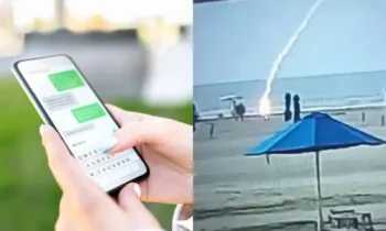 ¿Usar el celular atraería rayos?