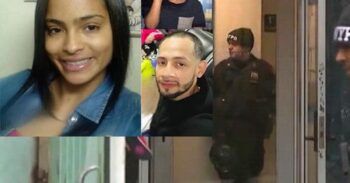 Matan dominicana, hijo de y esposo boricua en el El Bronx