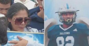 Joven dominicano muere arrollado por su padre en NY