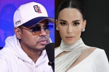 Santiago Matías pide disculpas a Isaura Taveras