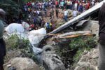 Se elevan a 14 los muertos por el trágico accidente en Quita Sueño