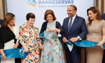 Banreservas inaugura Oficina de Representación en Miami