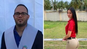 Profesor John Kelly Martínez es enviado a juicio de fondo