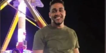 Asesinan hombre mientras celebraba su cumpleaños en SDE