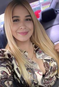 A más de 12 horas de lo ocurrido sigue sin aparecer  la joven Isauly Martínez