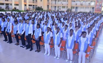 DIGEV gradúa más 7 mil estudiantes de la región Sur