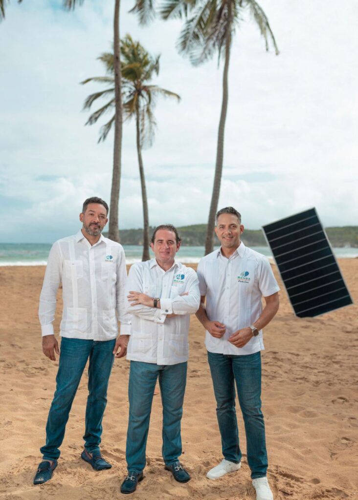 Abre sus puertas Rensa Solar en Punta Cana
