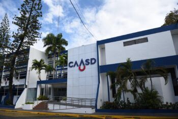 CAASD anuncia trabajos de excavaciones en avenida John F. Kennedy esquina Dr. Defilló