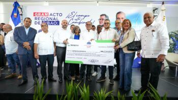 FEDA rinde cuentas en Santiago de dos años de gestión