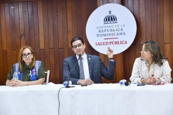 MSP continúa investigación sobre brote diarreico agudo en comunidad de Barahona