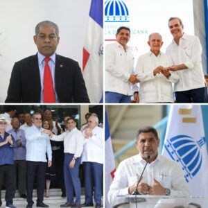 Federico Reynoso: el sector agrícola ha experimentado un crecimiento significativo