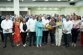 Festival del Cacao llega por primera vez a la provincia Duarte auspiciado por el FEDA