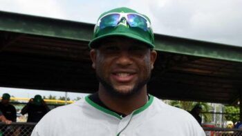 Manny García renuncia como gerente general de las Estrellas