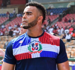 Nelson Cruz anuncia su retiro de la MLB 