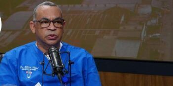 Tirotean casa del doctor que denunció brote de dengue