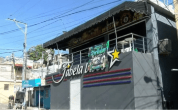 Dos muertos y cinco heridos durante balacera en Guachupita