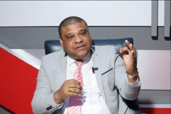 PRD llevará a Ramón Raposo como candidato a diputado