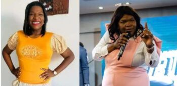 El impresionante cambio físico de Elizabeth Silverio