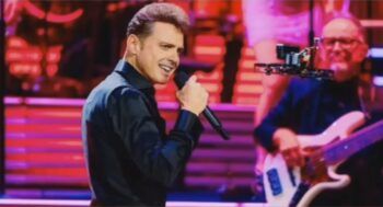 Luis Miguel no se olvida de Acapulco: Su donación a damnificados por Huracán Otis