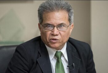 Waldo Ariel Suero sale aventajado con el 69 % de los votos en el primer boletín del CMD