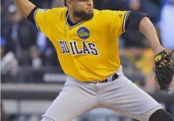 Águilas vuelven a blanquear al Licey en NY