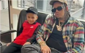 Ratifican medidas de coerción a imputados de matar a niño de 9 años