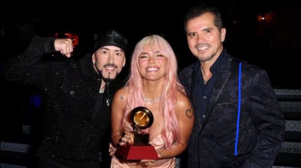 Mejor álbum de música urbana«Mañana será bonito» – Karol G