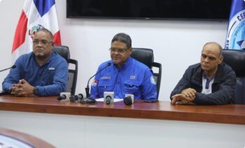 Aumentan niveles de alerta por potencial ciclón tropical