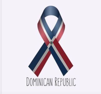 Abinader declara 3 días de duelo nacional