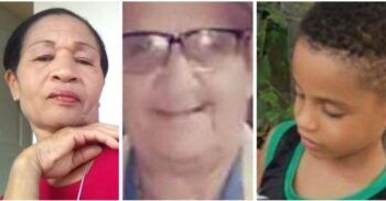 Cinco muertos tras ser arrastrados por río Manoguayabo