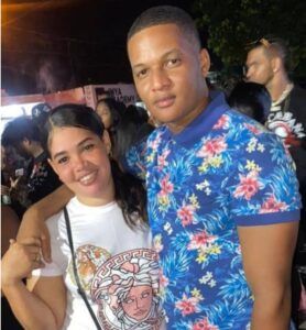 Hombre mata su mujer en Monte Plata