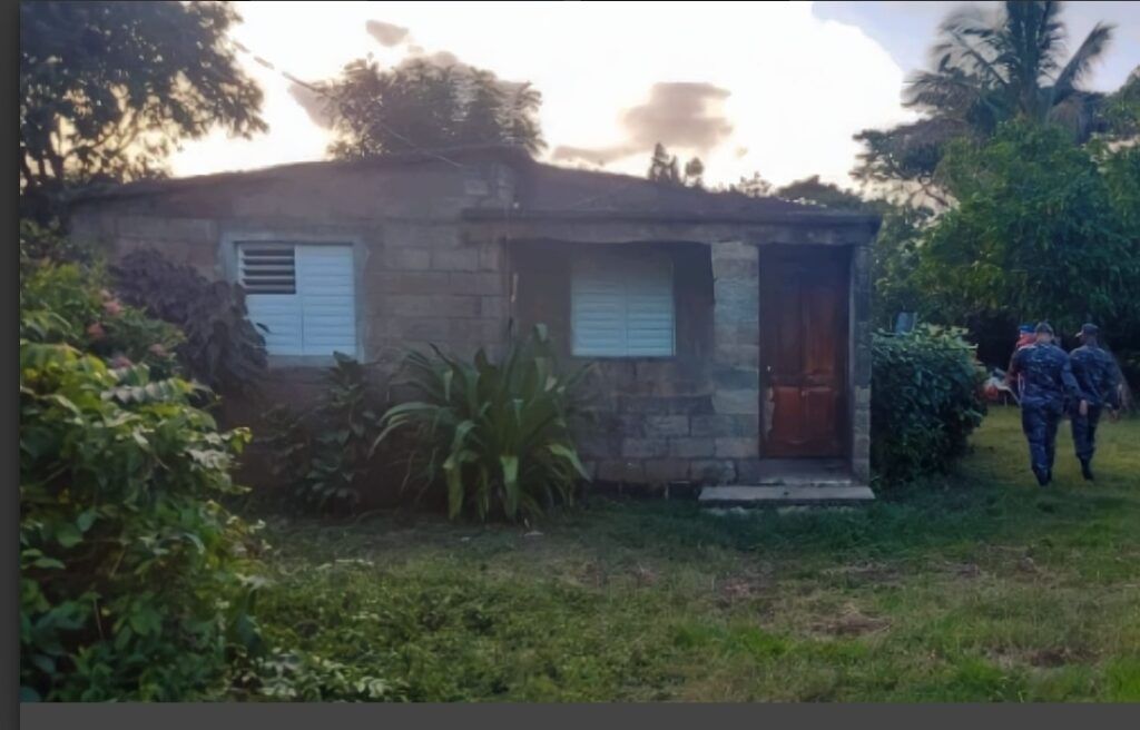 Mata a su hermano por una herencia