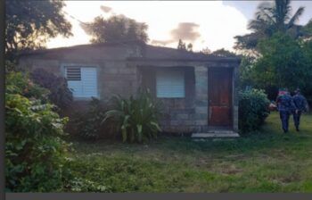 Mata a su hermano por una herencia