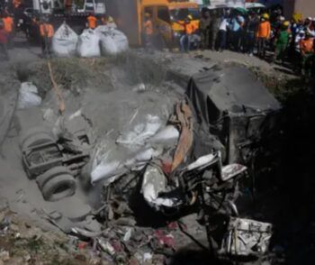 Estas son las personas fallecidas y las heridas en accidente de Quita Sueño