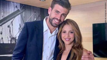 Piqué sobre su separación con Shakira: “La gente no sabe ni un 10% de lo que pasó realmente”