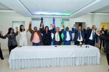 FP y Opción Democrática acuerdan alianza parcial