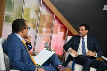 Roberto Ángel Salcedo: la base para enfrentar niveles de pobreza es la educación