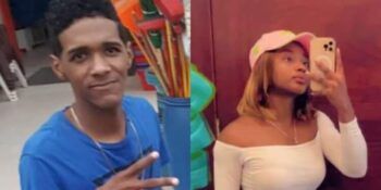 Hombre mata mujer en Puerto Plata