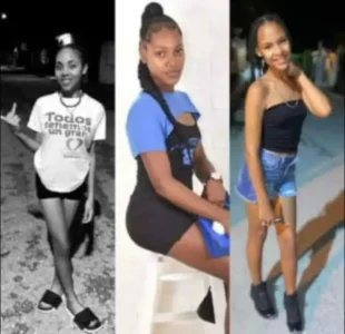 4 Muertos durante accidente en Barahona