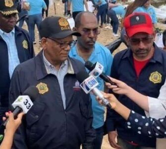 Migración investiga policías hirió a do nacionales haitianos indocumentados en trifulca