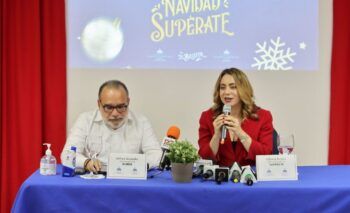 Supérate entregará 500 mil Bonos Navideños 