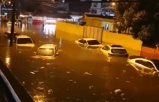 Superintendencia de Seguros responderá reclamos usuarios vehículos perjudicados por las lluvias