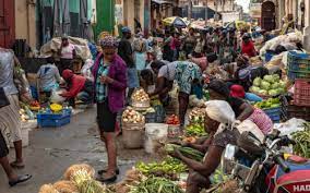 Gobierno haitiano multará a sus ciudadanos por llevar mercancía desde RD