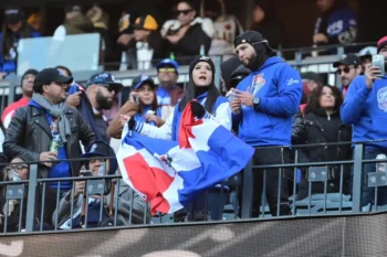 Licey agradece apoyo de fanáticos en Citi Field