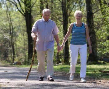Caminar podría reducir el riesgo de diabetes tipo 2