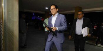 PRM deposita sus alianzas para las alecciones 2024 ante la JCE