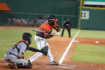 Toros vuelven a derrotar a los Leones