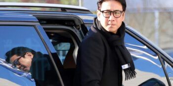Hallan sin vida al actor de ‘Parásitos’ Lee Sun-kyun