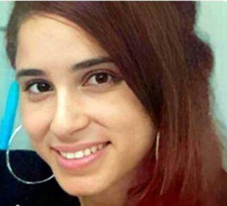 Desaparece joven dominicana en España