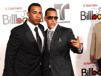 Don Omar y Daddy Yankee le dan fin a su rivalidad